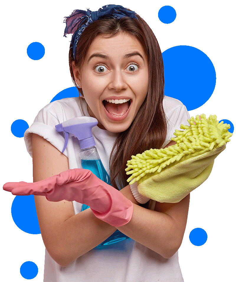 Venta de Productos para Limpieza Profesional